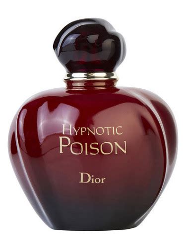 hypnotic dior cambiata fragranza